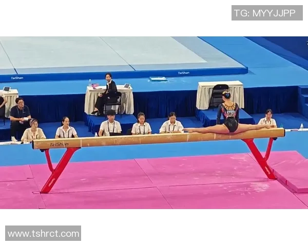 奥运会体操平衡木项目技术难点及难度系数分析与提升策略 奥运会体操平衡木项目技术难点及难度系数分析与提升策略